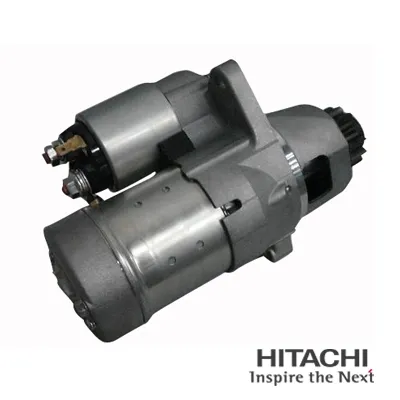 Стартер 2506903 Hitachi