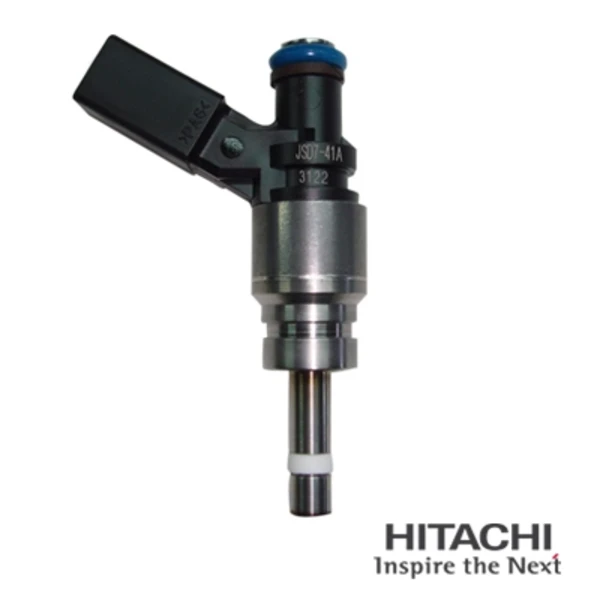 Паливні форсунки 2507125 Hitachi