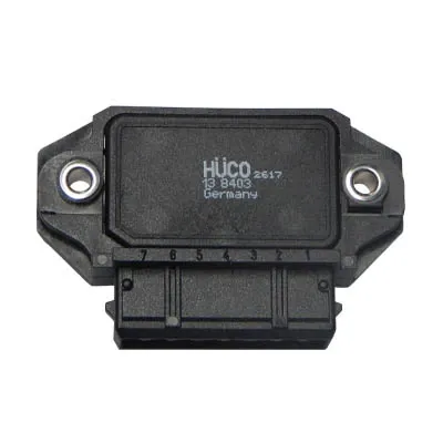 Модуль запалювання, комутатор 227100203 Bosch