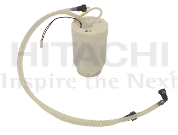 Бензонасос 2503477 Hitachi