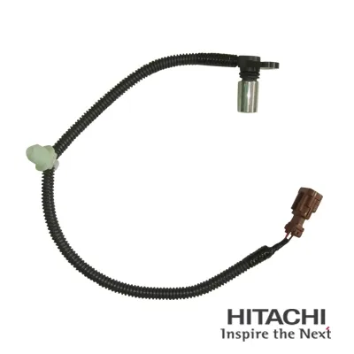 Датчик швидкості 2508108 Hitachi