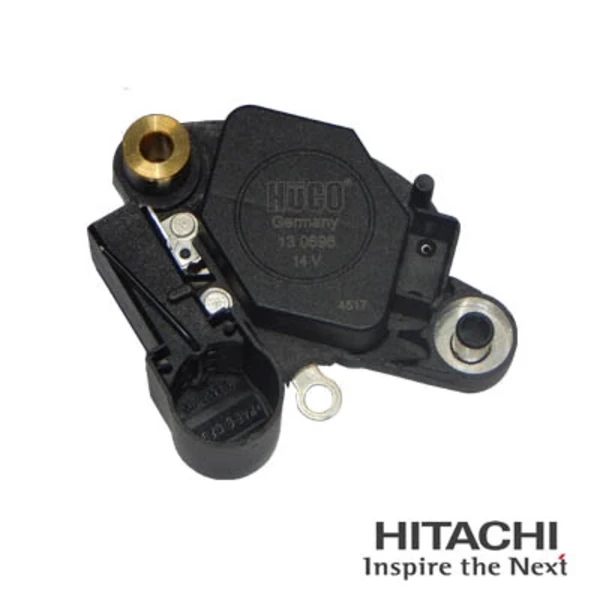 Реле генератора 2500696 Hitachi