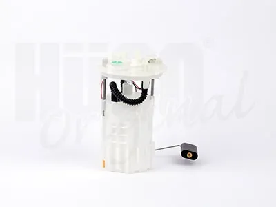 Бензонасос 133555 Hitachi