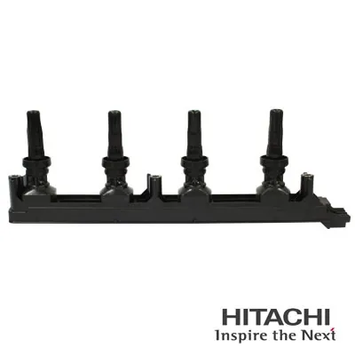 Котушка запалювання 2503842 Hitachi