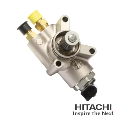 Паливний насос високого тиску 2503063 Hitachi
