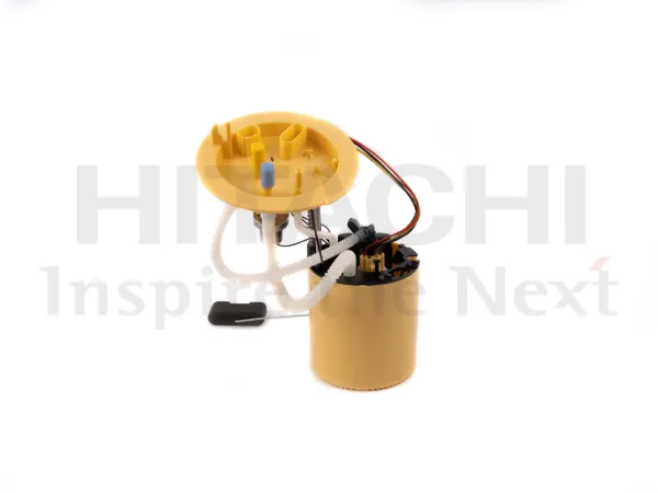 Бензонасос 2502798 Hitachi