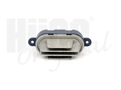 Резистор пічки 132575 Hitachi