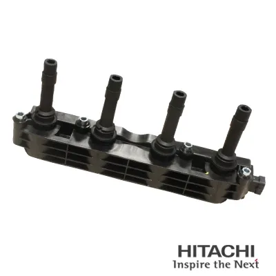 Котушка запалювання 2503809 Hitachi