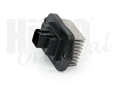 Резистор пічки 132565 Hitachi
