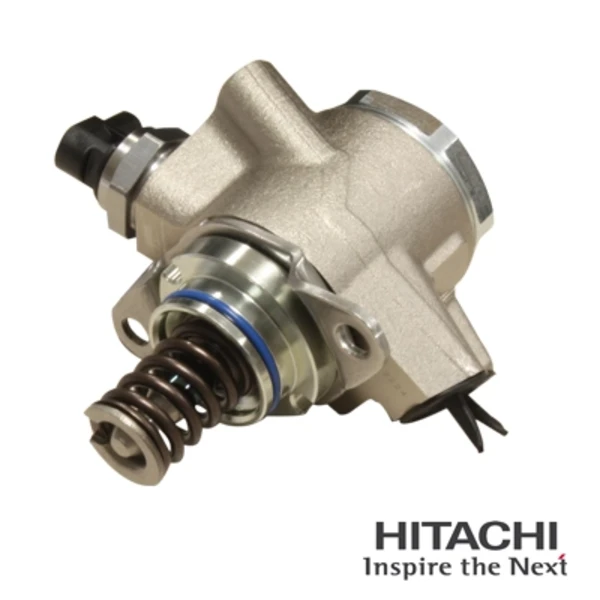 Паливний насос високого тиску 2503072 Hitachi