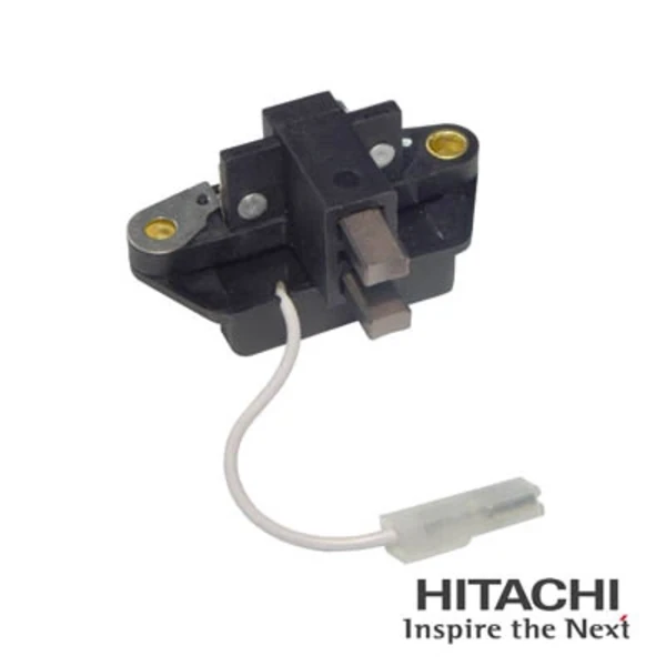 Реле генератора 2500954 Hitachi