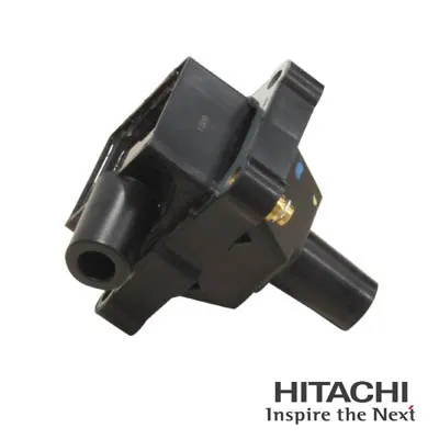 Котушка запалювання 2503814 Hitachi