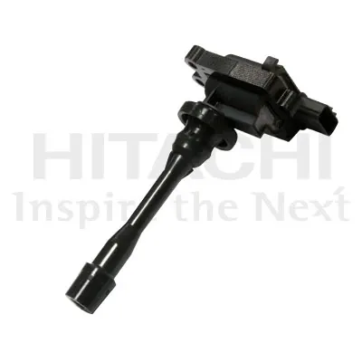 Котушка запалювання 2504017 Hitachi