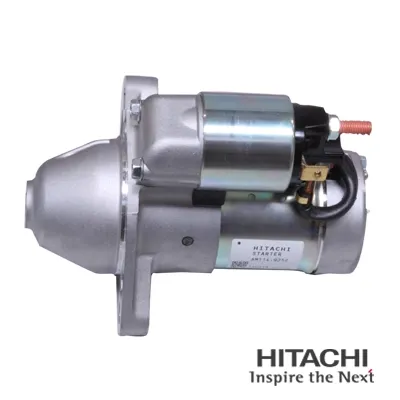 Стартер 2506934 Hitachi