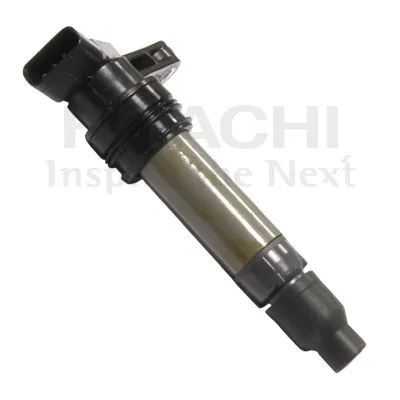 Котушка запалювання 2503892 Hitachi