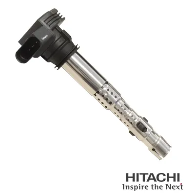 Котушка запалювання 2503836 Hitachi