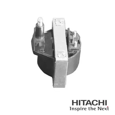 Котушка запалювання 2508750 Hitachi