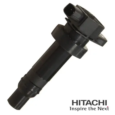 Котушка запалювання 2504035 Hitachi