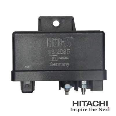 Реле свічок накалу 2502085 Hitachi