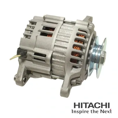 Генератор 2506165 Hitachi