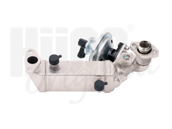 Клапан ЄГР 138458 Hitachi
