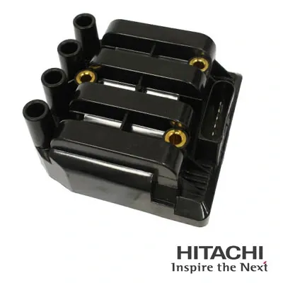 Котушка запалювання 2508438 Hitachi