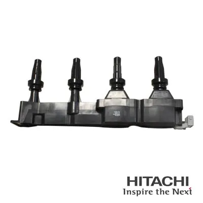 Котушка запалювання 2503819 Hitachi