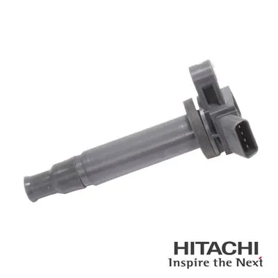 Котушка запалювання 2503878 Hitachi