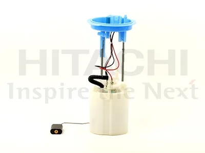 Бензонасос 2503529 Hitachi