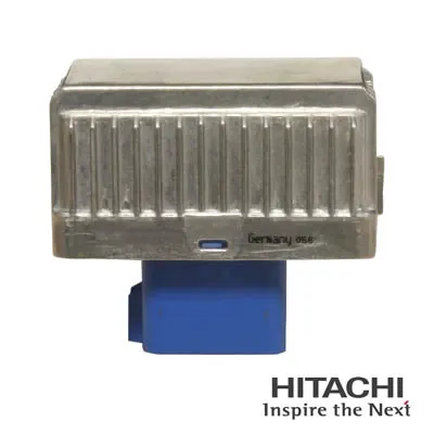 Реле свічок накалу 2502048 Hitachi