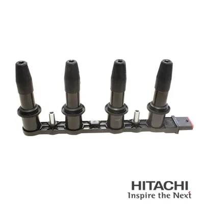 Котушка запалювання 2503832 Hitachi