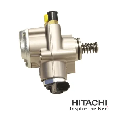 Паливний насос високого тиску 2503087 Hitachi