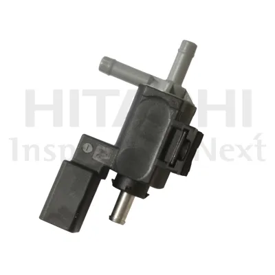 Клапан перетворювач тиску наддуву (соленоїд) 2509328 Hitachi