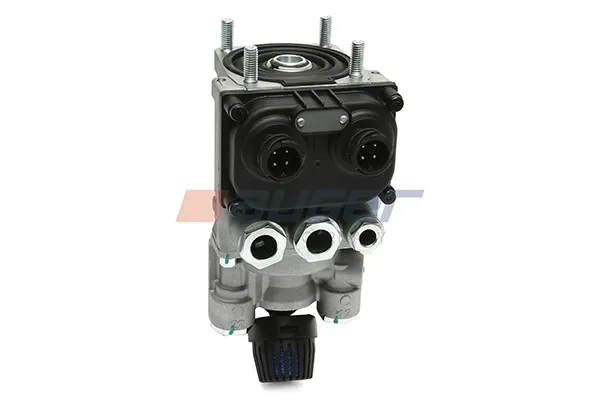 Кран гальмівний, подпедальний (TRUCK) A0034318506 Mercedes