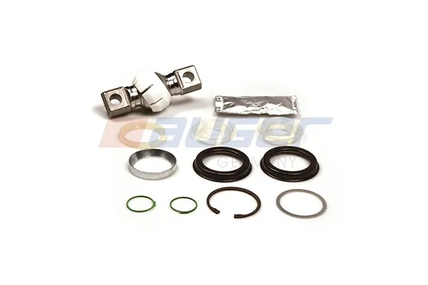 Сайлентблок задньої реактивної тяги 02980884 Iveco