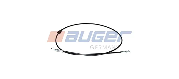Трос капота 66712 Auger