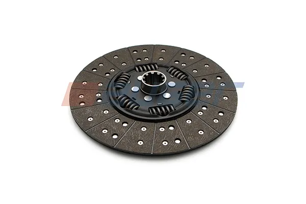 Диск зчеплення 42102155 Iveco