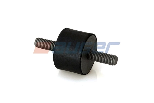 Подушка радіатора охолодження, нижня 53629 Auger