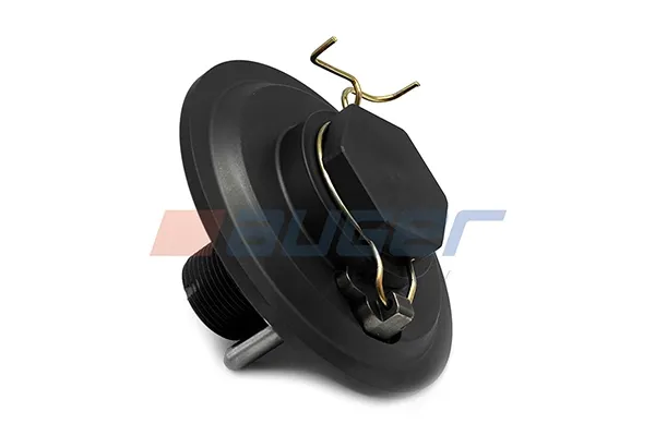 Гайка маточини задньої 84662 Auger