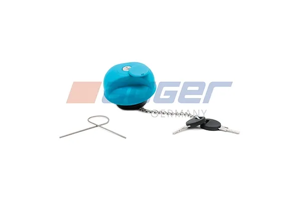 Кришка заливної горловини бака AD BLUE 95388 Auger