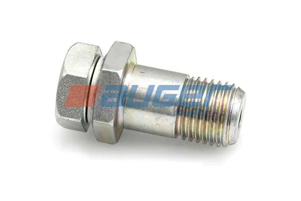 Зворотній клапан повернення палива 3053011R91 Case