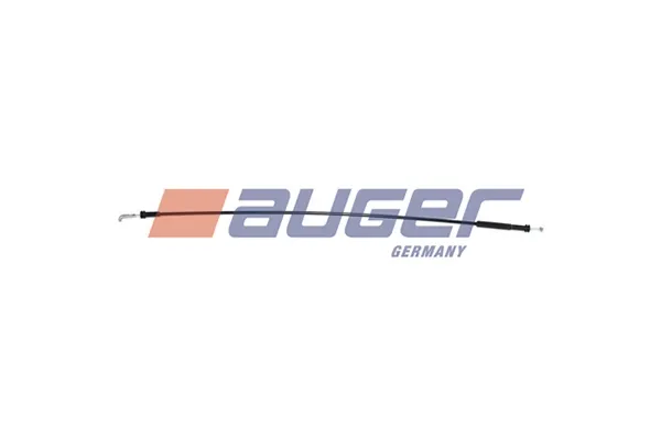 Трос відкривання двері передньої 71690 Auger