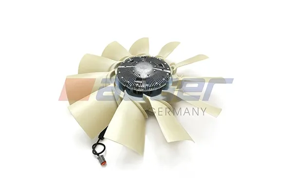 Вискомуфта вентилятора CZM111847 CZZ