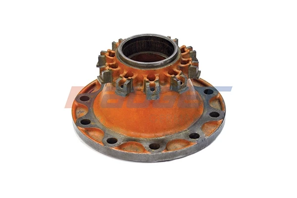  Передня маточина DAF 95 