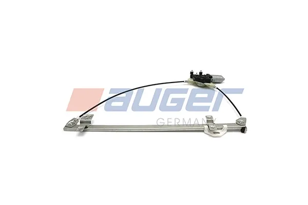 Склопідйомник передньої лівої двері 80820 Auger