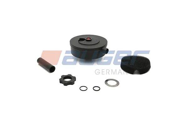 Фільтр вентиляції картера 504153151 Iveco