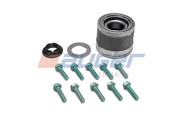 Передня маточина 81203 Auger