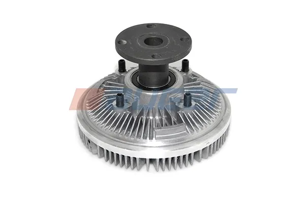 Вискомуфта вентилятора 186651 Borg-Warner
