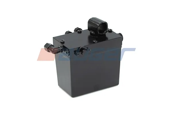 Насос підйому кабіни M4711002 Marshall