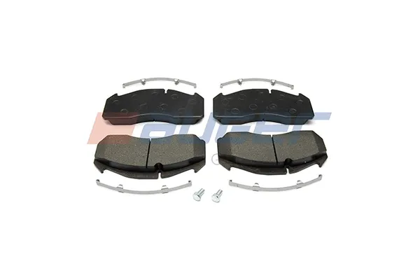 Передні тормозні колодки 1078439 Volvo